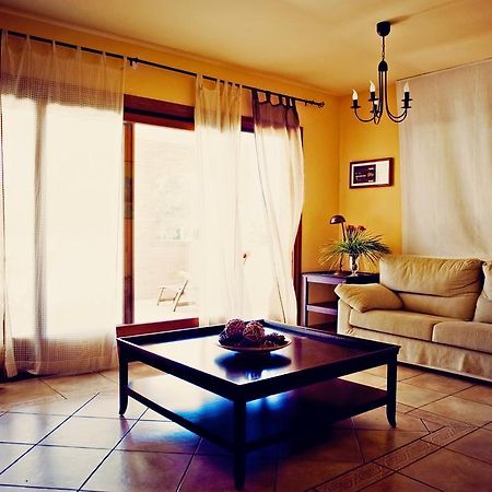 Apartment Bonmont Bonmont Terres Noves Ruang foto