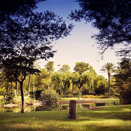 Apartment Bonmont Bonmont Terres Noves Bagian luar foto