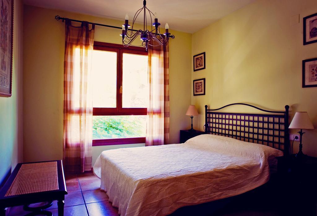 Apartment Bonmont Bonmont Terres Noves Ruang foto